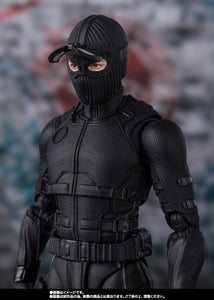 Bandai S.H.Figuarts Marvel Spider-Man: Far From Home Spider-man Stealth Suit