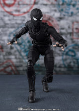 Load image into Gallery viewer, Bandai S.H.Figuarts Marvel Spider-Man: Far From Home Spider-man Stealth Suit