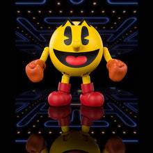 Load image into Gallery viewer, Bandai S.H.Figuarts Pac-man