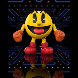 Bandai S.H.Figuarts Pac-man