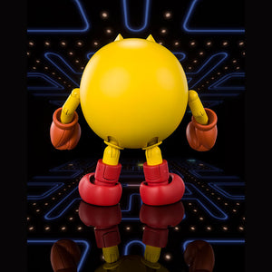 Bandai S.H.Figuarts Pac-man