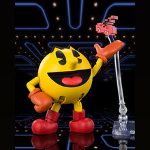 Load image into Gallery viewer, Bandai S.H.Figuarts Pac-man