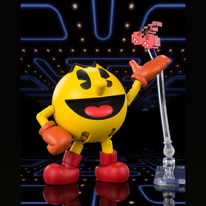 Bandai S.H.Figuarts Pac-man