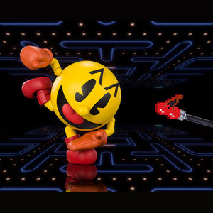 Bandai S.H.Figuarts Pac-man