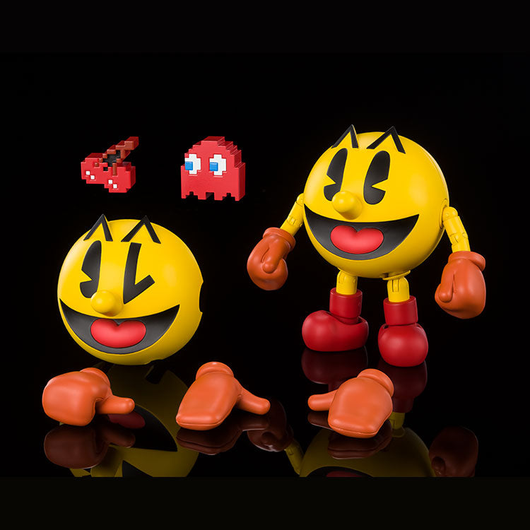 Bandai S.H.Figuarts Pac-man