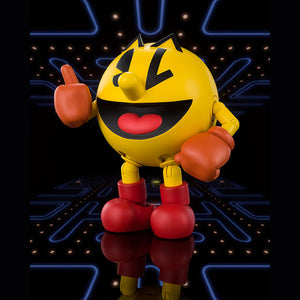 Bandai S.H.Figuarts Pac-man