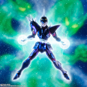 Bandai Saint Seiya Saint Cloth Myth EX Alpha Dubhe Siegfried