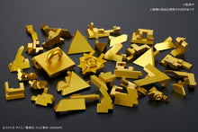 Load image into Gallery viewer, Bandai Yu-Gi-Oh Ultimagear Millennium Puzzle Model Kits