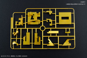 Bandai Yu-Gi-Oh Ultimagear Millennium Puzzle Model Kits