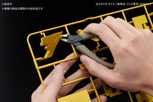 Bandai Yu-Gi-Oh Ultimagear Millennium Puzzle Model Kits
