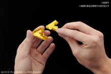Load image into Gallery viewer, Bandai Yu-Gi-Oh Ultimagear Millennium Puzzle Model Kits