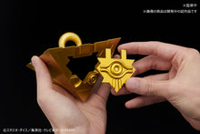Load image into Gallery viewer, Bandai Yu-Gi-Oh Ultimagear Millennium Puzzle Model Kits
