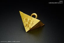 Load image into Gallery viewer, Bandai Yu-Gi-Oh Ultimagear Millennium Puzzle Model Kits