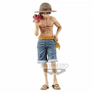 Banpresto One Piece Magazine Figure Vol.2 (Ver.A)