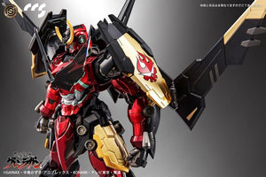 CCSTOYS Tengen Toppa Gurren Lagann Action Figure (Pre-order)