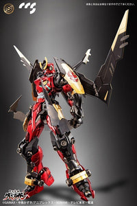 CCSTOYS Tengen Toppa Gurren Lagann 