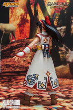 Load image into Gallery viewer, Storm Collectibles NAKORURU - Samurai Shodown Action Figure