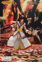 Load image into Gallery viewer, Storm Collectibles NAKORURU - Samurai Shodown Action Figure