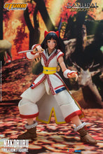 Load image into Gallery viewer, Storm Collectibles NAKORURU - Samurai Shodown Action Figure