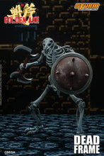 Load image into Gallery viewer, Storm Collectibles DEAD FRAME 2 PACK - GOLDEN AXE Action Figure