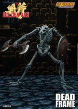 Load image into Gallery viewer, Storm Collectibles DEAD FRAME 2 PACK - GOLDEN AXE Action Figure
