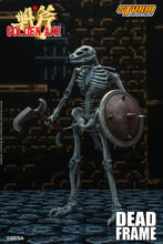Load image into Gallery viewer, Storm Collectibles DEAD FRAME 2 PACK - GOLDEN AXE Action Figure