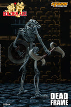 Load image into Gallery viewer, Storm Collectibles DEAD FRAME 2 PACK - GOLDEN AXE Action Figure