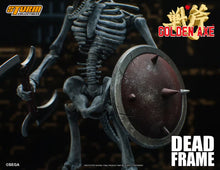Load image into Gallery viewer, Storm Collectibles DEAD FRAME 2 PACK - GOLDEN AXE Action Figure