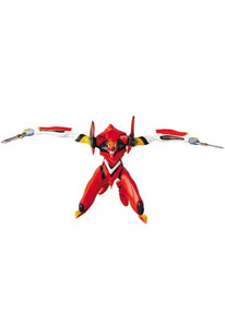 Medicom Toy Mafex No.94 Neon Genesis Evangelion Evangelion Unit-02