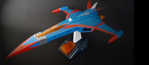 ACADEMY Gatchaman GOD PHOENIX Plastic Model Kits