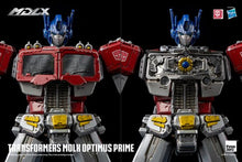 Load image into Gallery viewer, Threezero Transformers MDLX Optimus Prime