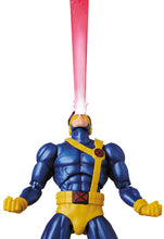 Load image into Gallery viewer, Medicom Toy Mafex No.99 Marvel X-MEN Cyclops (COMIC Ver.)