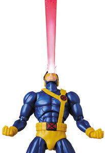 Medicom Toy Mafex No.99 Marvel X-MEN Cyclops (COMIC Ver.)