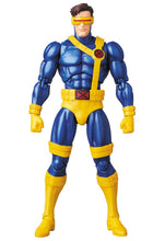 Load image into Gallery viewer, Medicom Toy Mafex No.99 Marvel X-MEN Cyclops (COMIC Ver.)