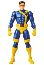 Load image into Gallery viewer, Medicom Toy Mafex No.99 Marvel X-MEN Cyclops (COMIC Ver.)