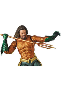 Medicom Toy Mafex No.95 DC Aquaman