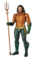 Load image into Gallery viewer, Medicom Toy Mafex No.95 DC Aquaman