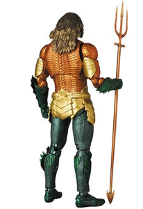 Medicom Toy Mafex No.95 DC Aquaman
