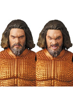 Load image into Gallery viewer, Medicom Toy Mafex No.95 DC Aquaman