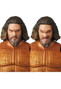 Medicom Toy Mafex No.95 DC Aquaman
