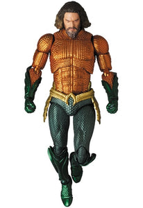 Medicom Toy Mafex No.95 DC Aquaman