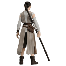 Load image into Gallery viewer, Takara Tomy MetaColle #14 Star Wars Rey