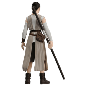 Takara Tomy MetaColle #14 Star Wars Rey