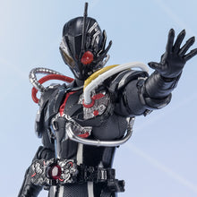 Load image into Gallery viewer, Bandai S.H.Figuarts KAMEN RIDER ARK-ZERO &amp; ARK EFFECT PARTS SET