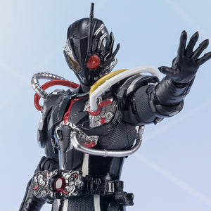 Bandai S.H.Figuarts KAMEN RIDER ARK-ZERO & ARK EFFECT PARTS SET