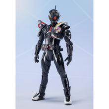 Load image into Gallery viewer, Bandai S.H.Figuarts KAMEN RIDER ARK-ZERO &amp; ARK EFFECT PARTS SET