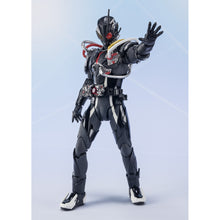 Load image into Gallery viewer, Bandai S.H.Figuarts KAMEN RIDER ARK-ZERO &amp; ARK EFFECT PARTS SET