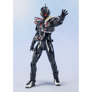 Bandai S.H.Figuarts KAMEN RIDER ARK-ZERO & ARK EFFECT PARTS SET