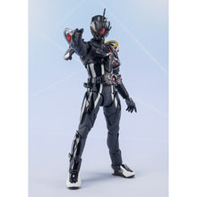 Load image into Gallery viewer, Bandai S.H.Figuarts KAMEN RIDER ARK-ZERO &amp; ARK EFFECT PARTS SET