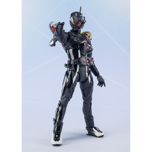 Bandai S.H.Figuarts KAMEN RIDER ARK-ZERO & ARK EFFECT PARTS SET